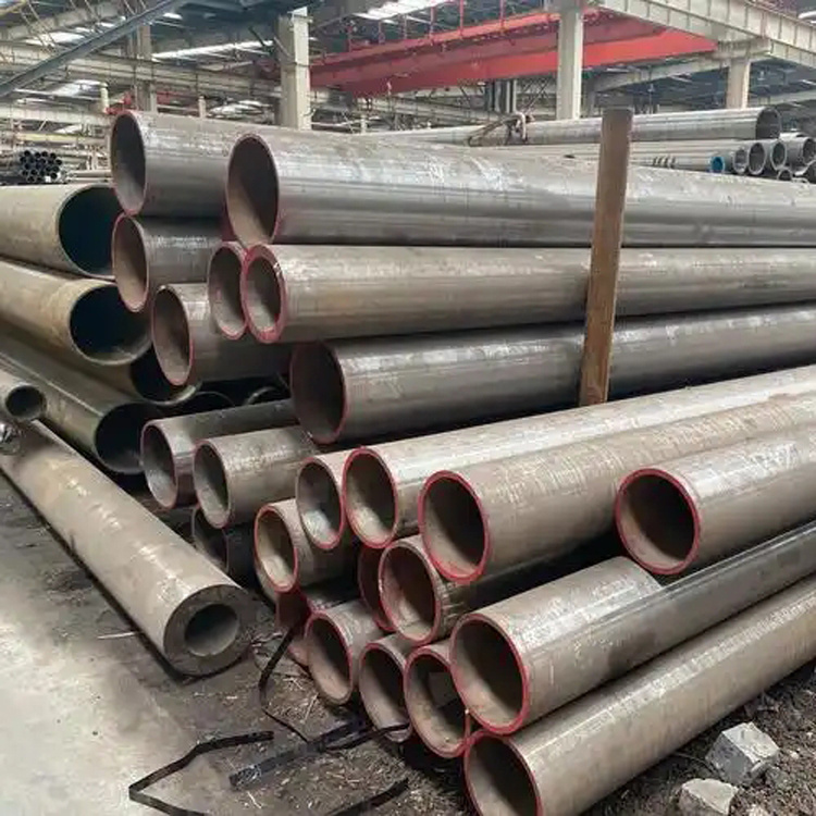 额尔古纳电厂用锅炉管